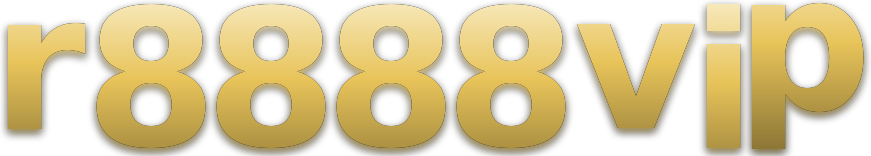 r8888vip logo