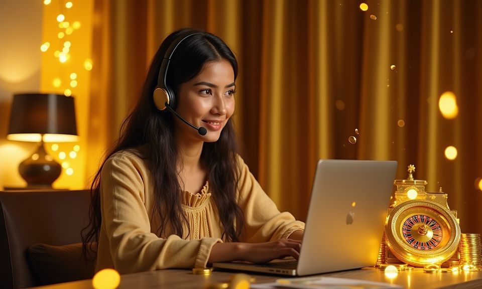 r8888vip ক্যাসিনো